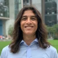 David Horta's Instagram, Twitter & Facebook