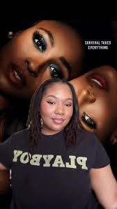 Beauty In Black part 1 Review 📺🍿 How did yall like it? If you havent...