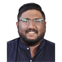 Aaron Ajish Kurian‏