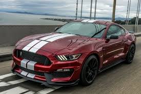 Ford Confirms 700 Horsepower Mustang Gt500 For 2019 Carbuzz Sports Cars Mustang Mustang Gt500 Mustang