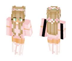 Browse and download minecraft ps4 skins by the planet minecraft community. Download Blonde Girl Minecraft Skin For Free Superminecraftskins