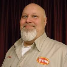 Chad Marcum email address & phone number