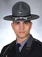 Trooper now asst. VW post commander « The VW independent