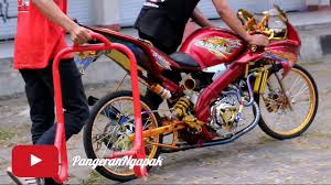 Bandingkan juga cb150 verza 2021 dengan rivalnya seperti cb150r streetfire, cg dan lainnya. Modifikasi Vixion Jari Jari 2017 Vijar By Ade Bolo Bolo 2