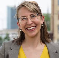 Immigration attorney jumps into Democratic primary for 3rd Congressional  District