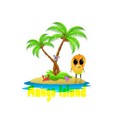 How big is mago island in the pacific ocean? Entry 85 By Hopemagicspell For Mango Island Freelancer