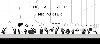 Find the best discount and save! Mr Porter Net A Porter Christmas Campaign On Behance