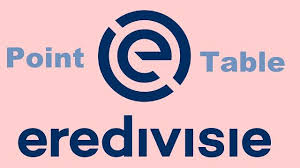 Sports Time Eredivisie Point Table Updated Soccer Results Pinterest Logo British Leyland Logo