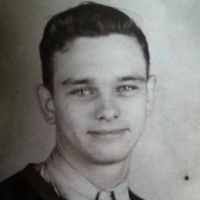 Walter Lynn Haxton (1928–1987) • FamilySearch