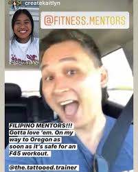 Christopher Davis (@the.tattooed.trainer) • Instagram photos and videos