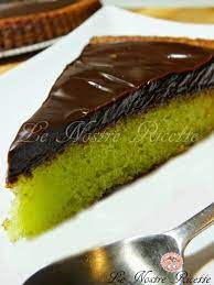 E' un dolce goloso per la presenza del cioccolato e reso fresco dalla menta. Le Nostre Ricette Torta Alla Menta E Cioccolato Ricette Idee Alimentari Cibi E Bevande