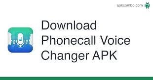 Funcall voice changer rec online game hack and cheat · call voice changer intcall apk free download · 3 minutes to hack funny call pranks calls with voice changer. Phonecall Voice Changer Apk 1 0 Android App Download