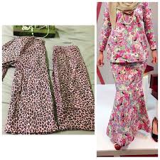 Cara buat pola kain kembang payung / kain 6 panel. Baju Kurung Moden Material Cotton Size Xl Price Rm 139 Zip Ditangan Wuduk Friendly Dart Dibelakang Dan Kang Didepan Kain Kembang Payung Tambahan Batu2 A