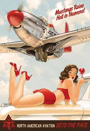 These are images i've found publicly accessible while browsing the internet, unless otherwise stated. Nose Art Aircraft Pin Ups