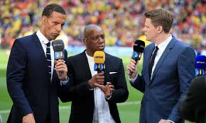 Guy nicholas mowbray (born 16 february 1972) is an english football commentator, who primarily appears on the bbc and bt sport.while working for eurosport at the 1998 world cup, he became the youngest ever television commentator on a world cup final, aged 26. Bt Sport To Charge For Top Flight European Football From August Bt Sport The Guardian