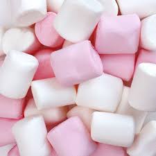 Guimauves La Fraise Recette En 2020 Guimauves Guimauve Bonbons Faits Maison