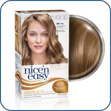 22 Rational Nice N Easy Blonde Colour Chart