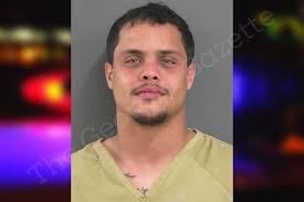 Treyquan Jackson — Gordon County Jail Bookings