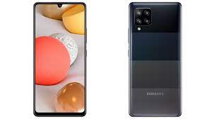 Samsung Galaxy A42 5G gets UK price and ...
