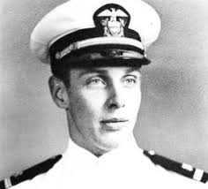 Ens WILLIAM MANLEY THOMPSON