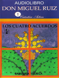 Libro el efecto compuesto descarga en pdf. Los Cuatro Acuerdos Tu Corazon Te Guia