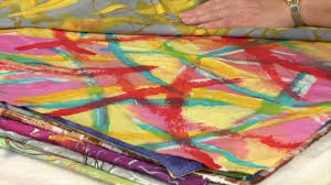 Soy Wax Inspirations Susan Purney Mark Dvd Silk Painting Silk Art Fabric Painting