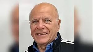 Daniel Williams earned $155,600 during 2020 at Illinois State Police