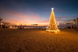 Playa matanzas navidad chile paula marlene flickr. Cosas Que Sorprenden A Los Espanoles Cuando Celebran La Navidad En Otro Pais Verne El Pais