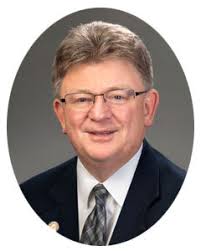 Meet Our Commissioners