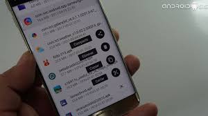 Download adb app new version; . Instala En Cualquier Android El Explorador De Archivos De Alcatel Androidsis