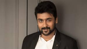 Suriya's Film Inspired By Telugu Hit