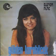 Mp3 indir ve müzik dinle artık çok kolay. Gulden Karabocek Artik Sorma Beni Ahu Gozlum 7inch Sp For Sale On Sofarecords Fr