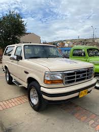 Image result for Medium Caramel 1981 Bronco
