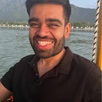 Nishant Sethi Email & Phone Number