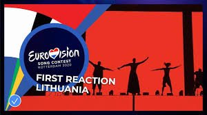 Check spelling or type a new query. The Roop Wins In Lithuania Eurovision Song Contest 2020 Youtube