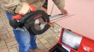 Kss 60 kss 60 ⠀ thanks to the low weight and depth, i drank up to 60 mm while sawing with tire, the new powerful mafell stems will be perfect for example, for internal finishing works. Mafell Kss 60 36 B Youtube