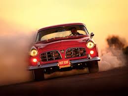 Image result for Navajo Orange 1955 Chrysler