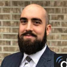 Jonathan Boas's Instagram, Twitter & Facebook