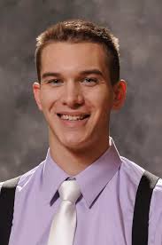 2012-13 Men's Swimming & Diving Roster