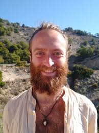 Permakultur: Landkarte