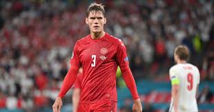 The foxes have finally got their desired man at the back after pursuing the 29 years old for a while. Sf9mmhhtqjvfdm