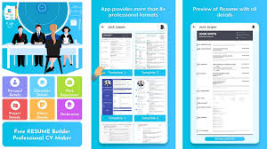 For projects that support packagereference, copy this xml node into the project file to reference the package. 10 Best Resume Builder Apps For Android Android Authority