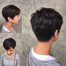 The Top 31 Professional Hairstyles For Women For The Office Short Hair Styles Hair Styles Short Hair Styles Pixie