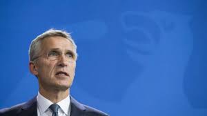 Citiți ultimele știri ale zilei la temă jens stoltenberg: Who Is Nato S Secretary General Jens Stoltenberg