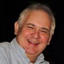 Robert Maurice Buttars Obituary