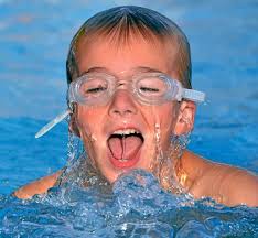 Big start for Bux-Mont Swimming