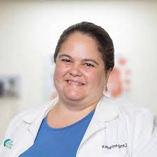 Dr. Wallace L. Tracy, MD