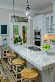 Top 10 kitchen renovation ideas. 29 River White Granite Ideas Kitchen Remodel White Granite River White Granite
