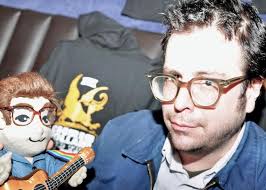 Reggie And The Full Effect