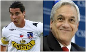 ¡debut en el campeonato 2021! El Ciudadano David Henriquez Barre Con Pinera Es Un Saco De Pelotas